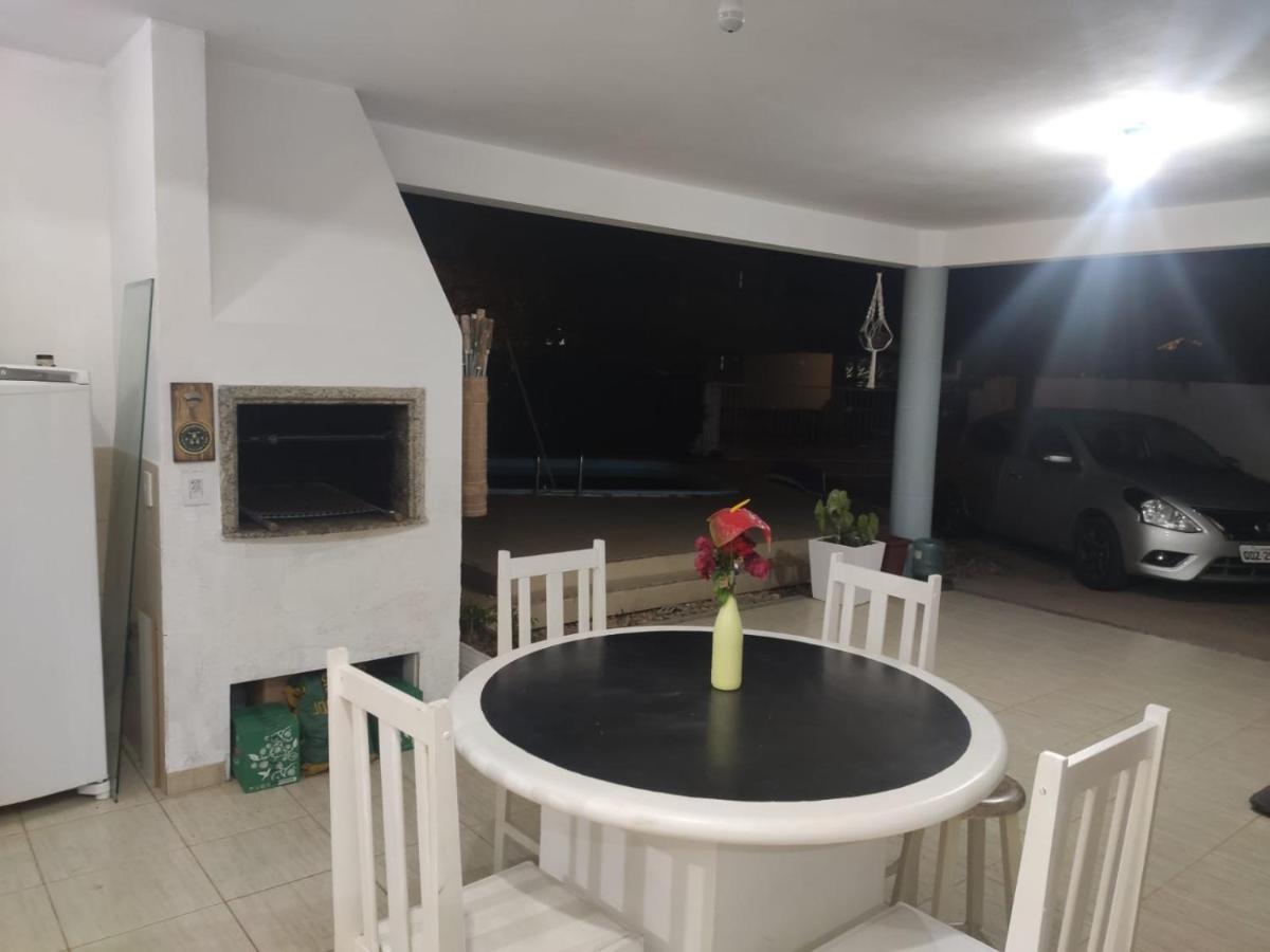 Paraiso em Florianópolis Apartamento Exterior foto