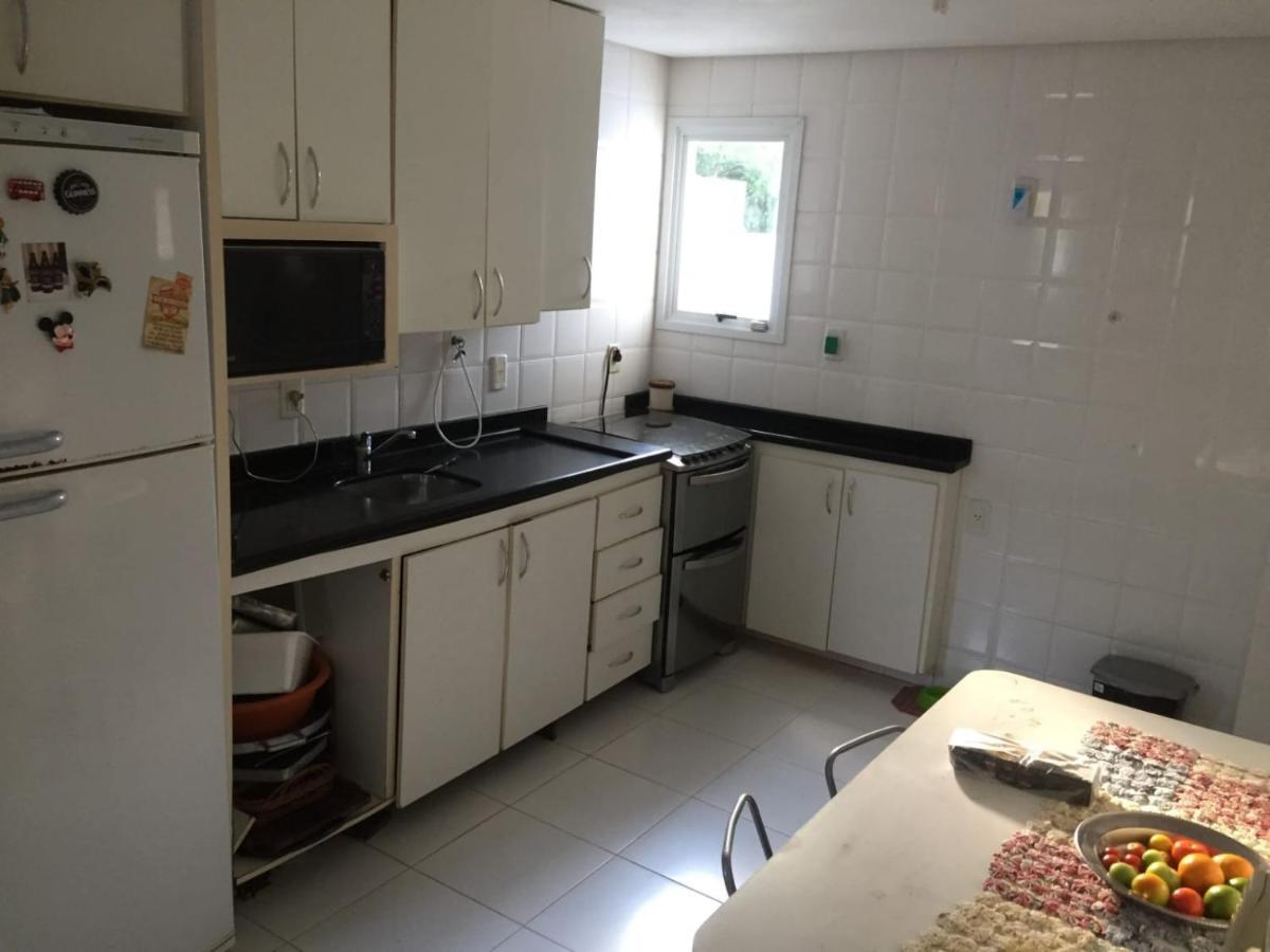 Paraiso em Florianópolis Apartamento Exterior foto