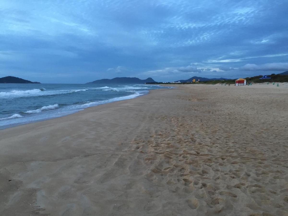 Paraiso em Florianópolis Apartamento Exterior foto